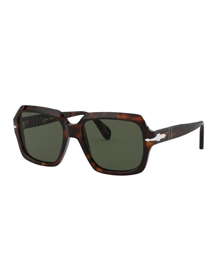 PO0581S Tortoise Sunglasses