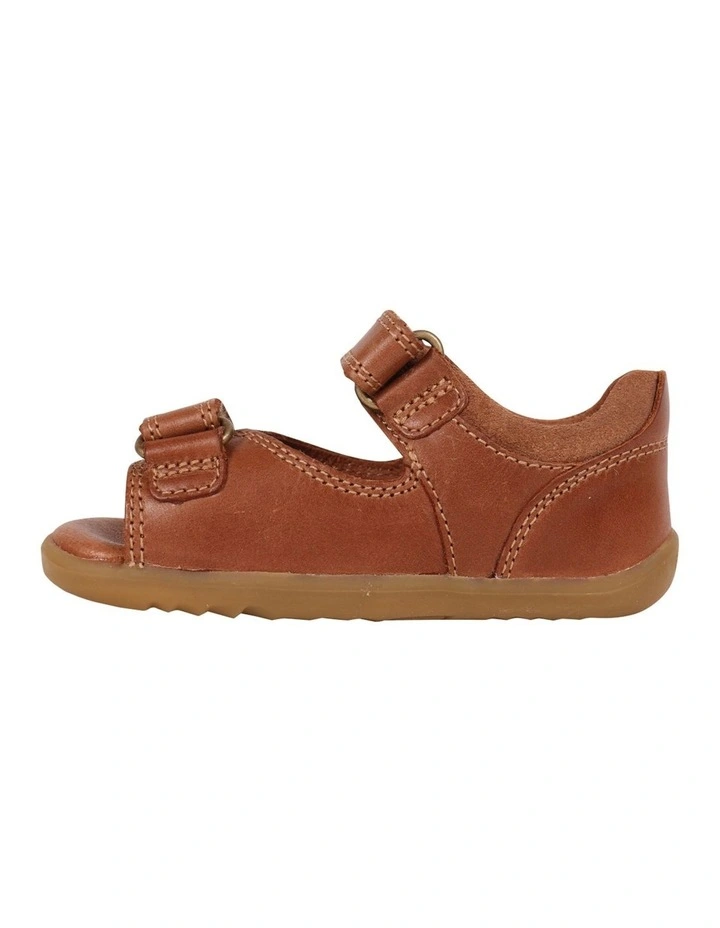 Step Up Driftwood II Boys Sandals