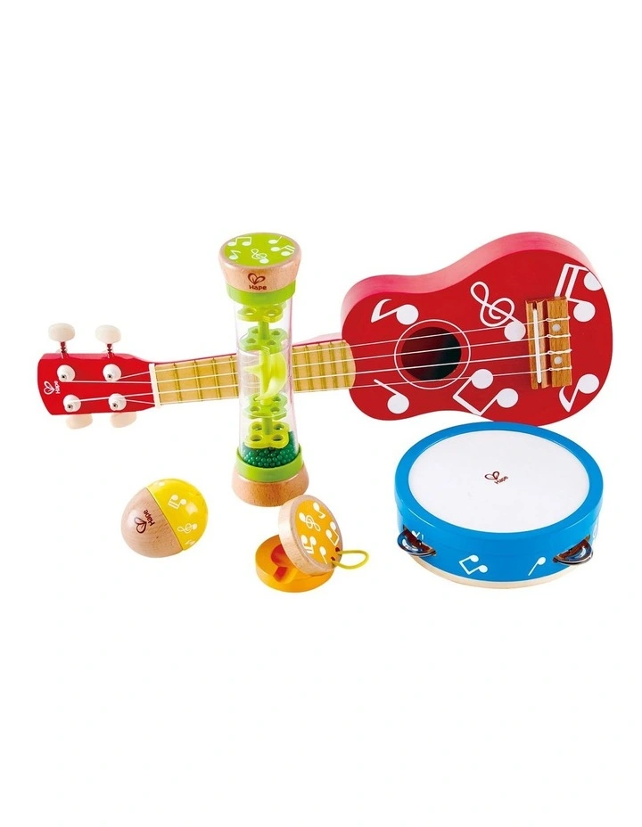 Mini Band Set