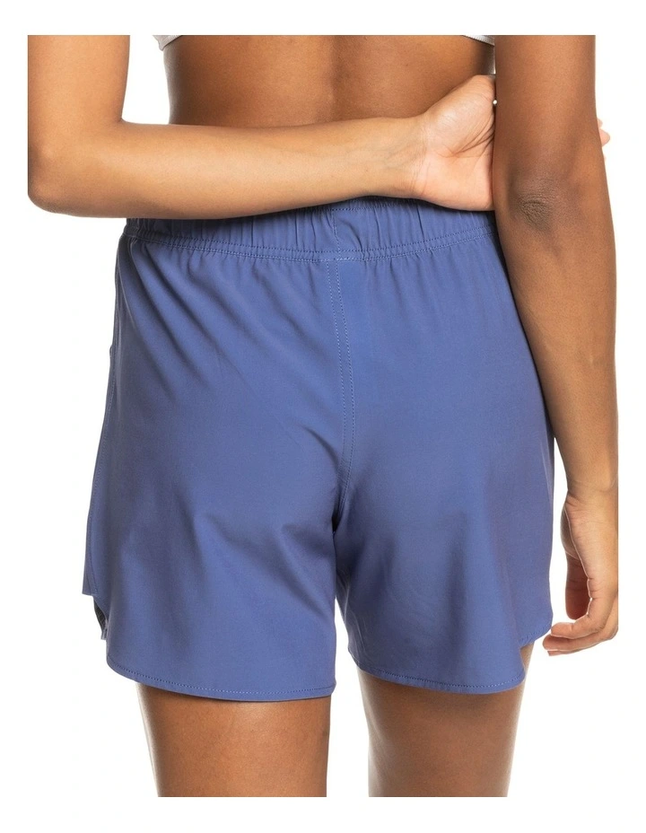 Wave 5" Board Shorts in Marlin