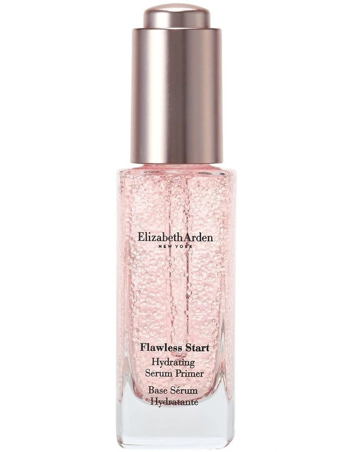 Flawless Start Hydrating Serum Primer