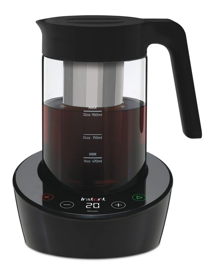 Cold Brewer 140-6017-01-AU