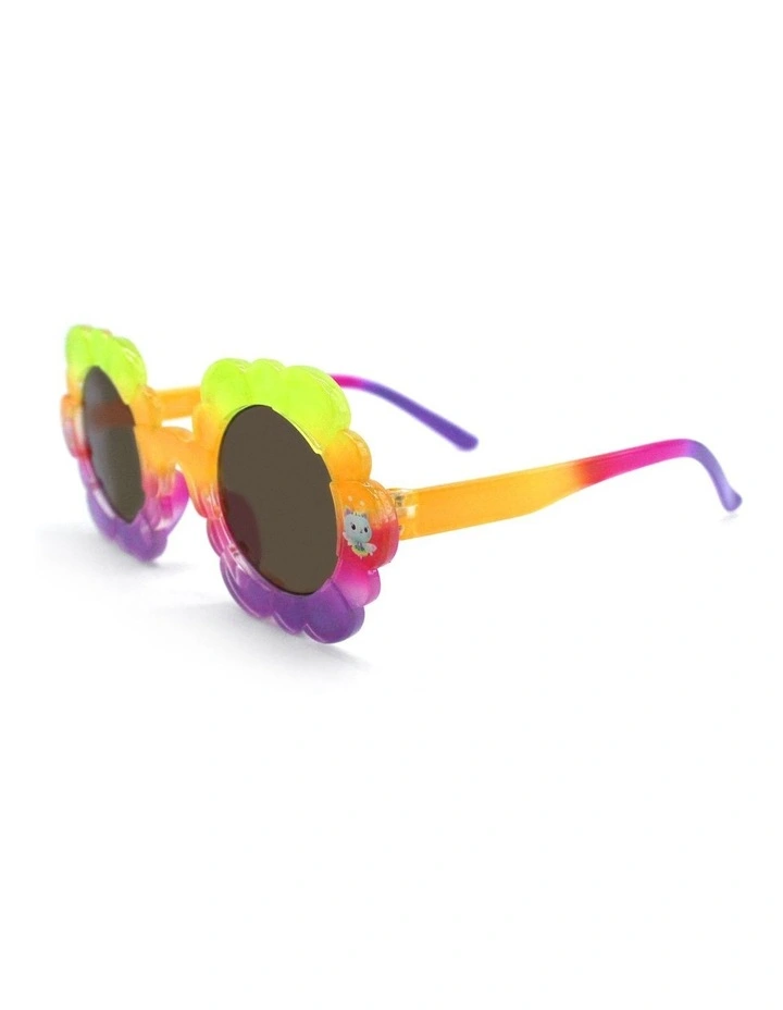 Fairy Kitty Sunglasses in Multi