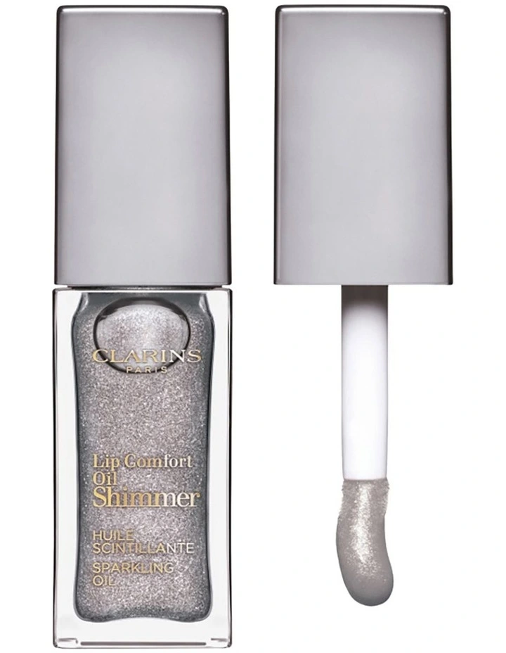 Lip Comfort Oil Shimmer Lip Gloss
