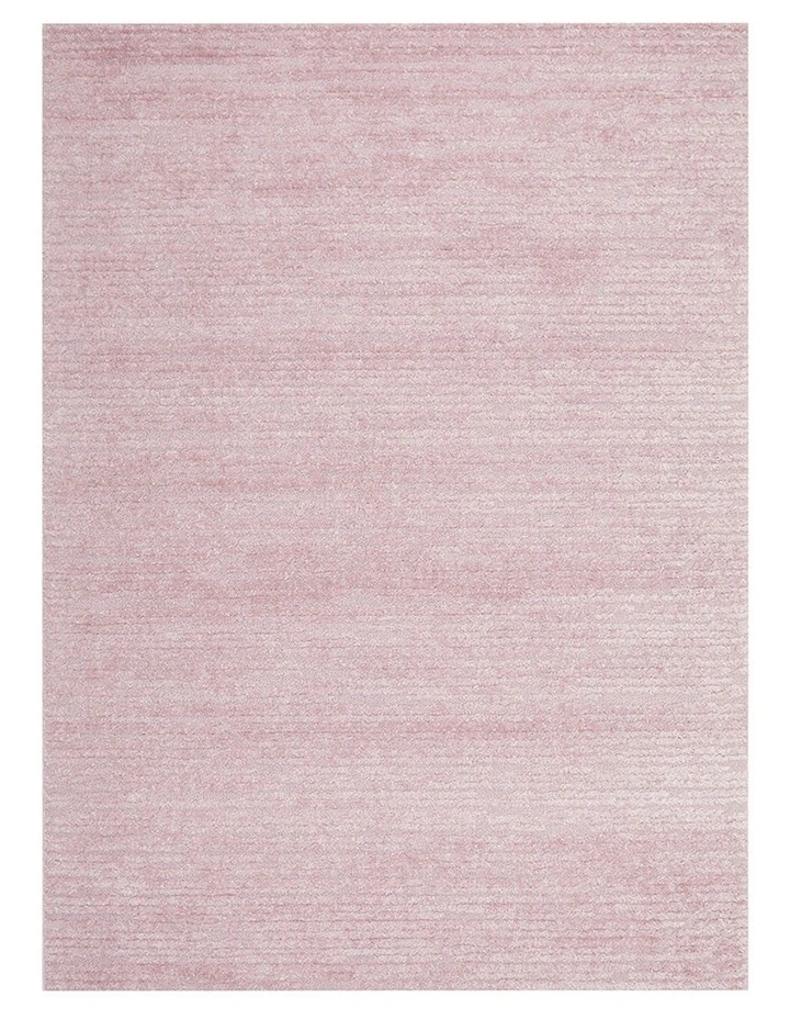 Marigold Suri Rug in Blush