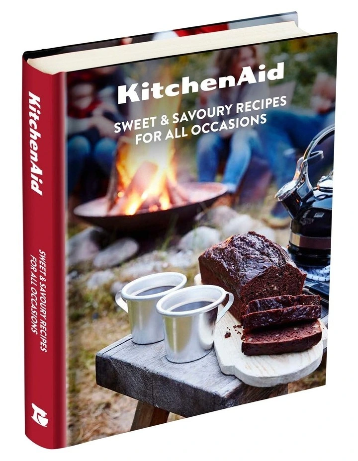 Sweet & Savoury Recipes For All Occasions