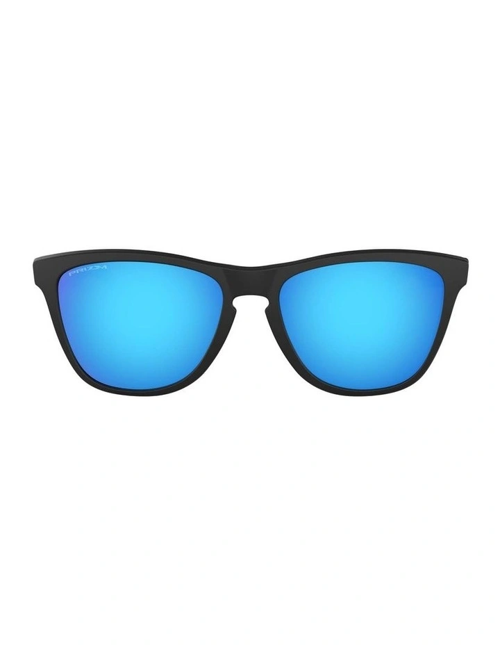 Frogskins Black OO9245 Sunglasses