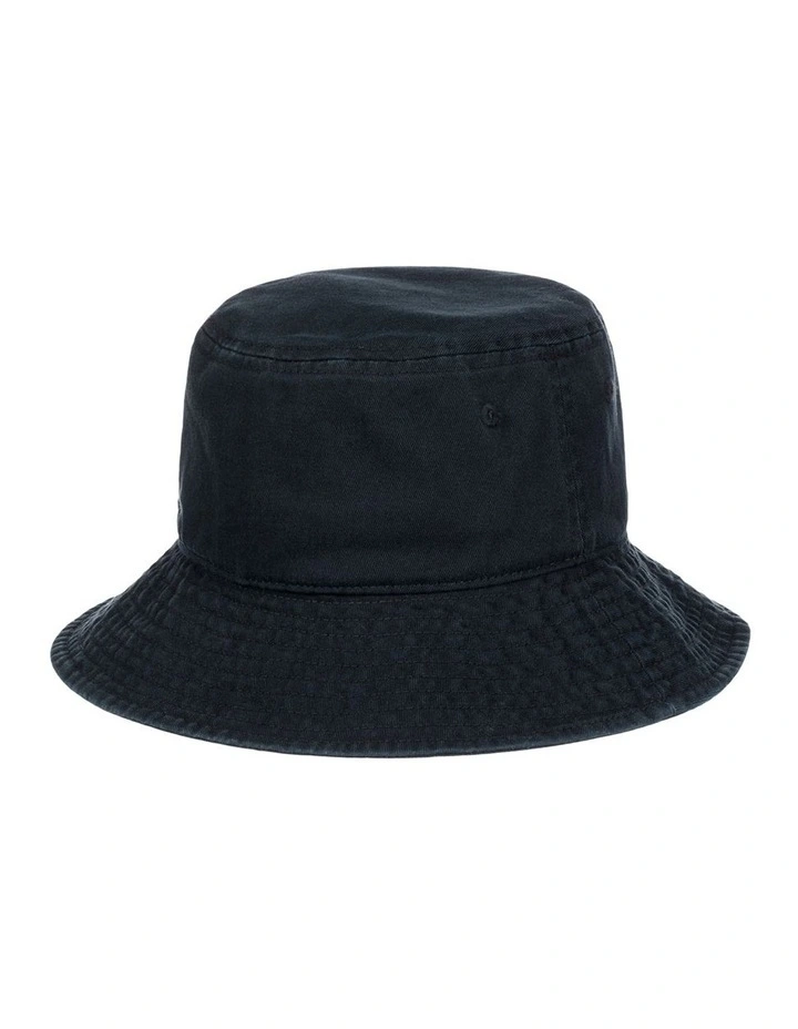 Passion Moon Bucket Hat in Anthracite