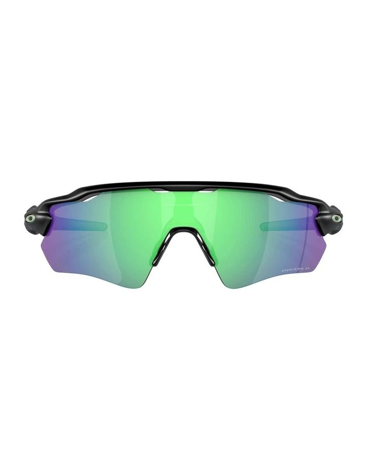 Radar EV Path Polarized Sunglasses in Black