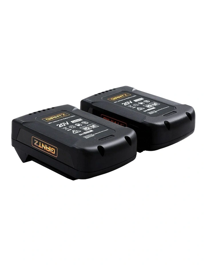 Lawn Mower Cordless Electric Lithium 40V Battery