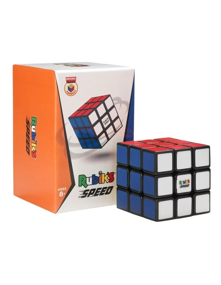 Rubik's Speedcube