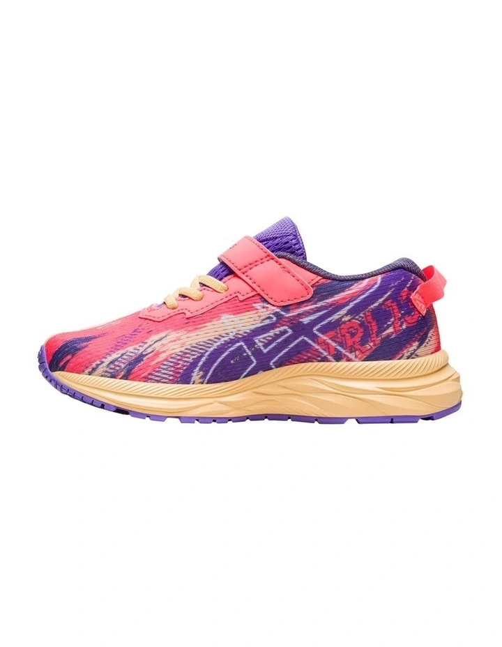 Gel-Noosa Tri 13 Pre-School Sport Shoes in Orange