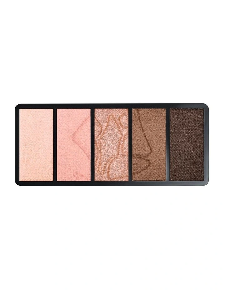 Hypnose Eyeshadow Palette