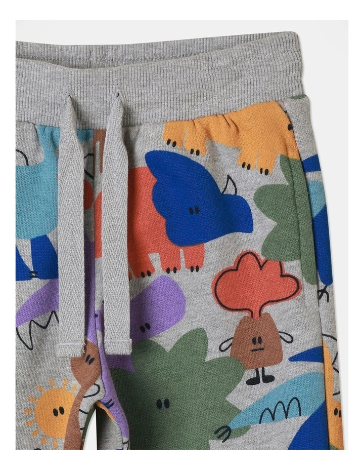 Lucky Pant in Assorted