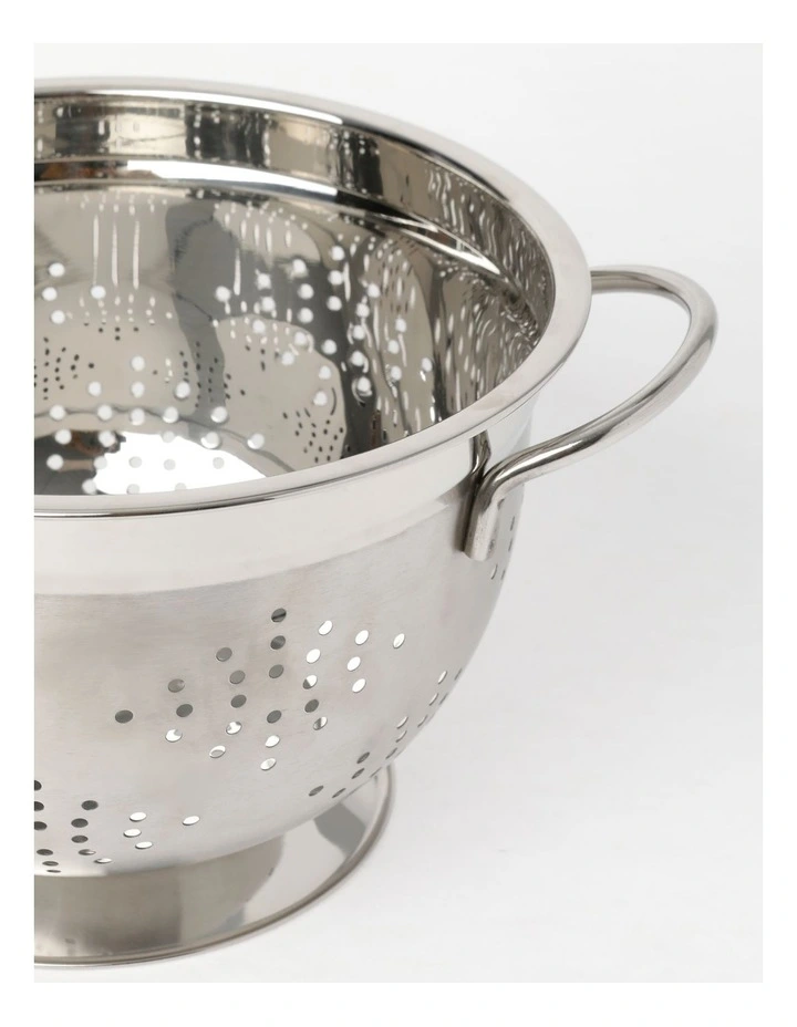 Stainless Steel Colander 26cm
