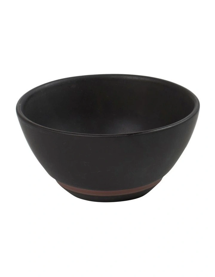 Shari Bowl in Onyx