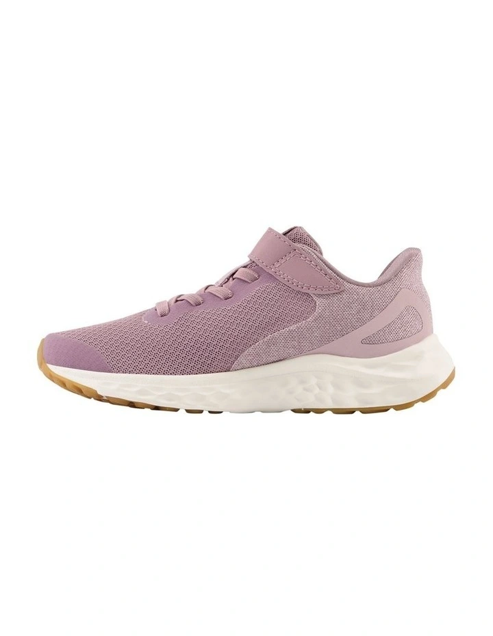 Arishi V4 Pre-School Sport Shoes In Lilac
