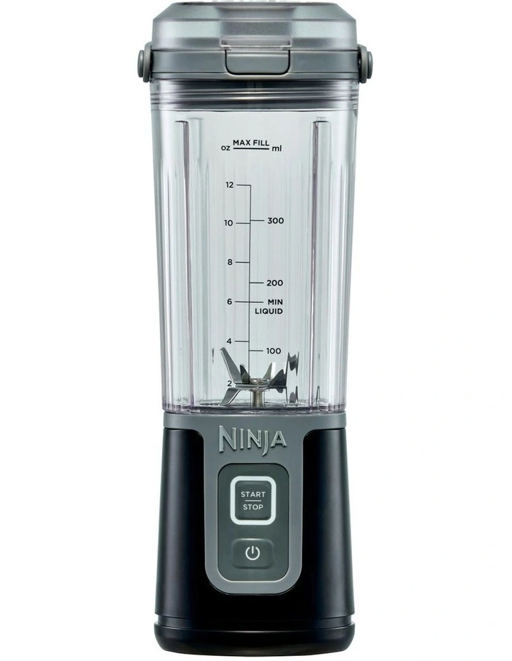 Blast Portable Blender BC100BKANZ