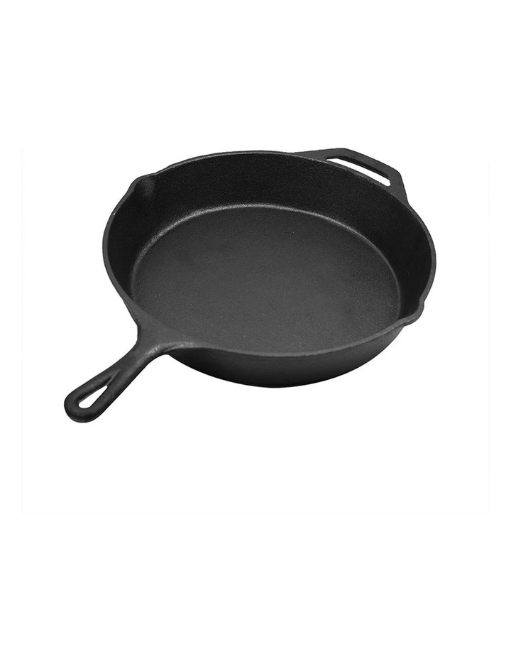 Non-stick Frying Pan 30cm in Black