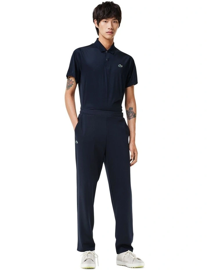 Heritage Track Pant in Navy Blue
