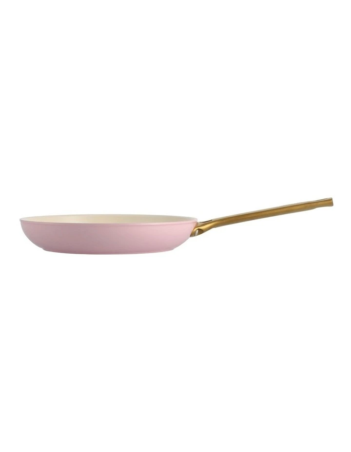 Padova Frying Pan 28cm IN Blush