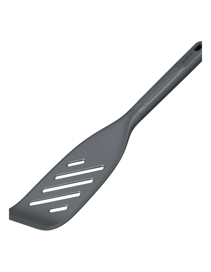 Eco Handles Fish Turner in Black