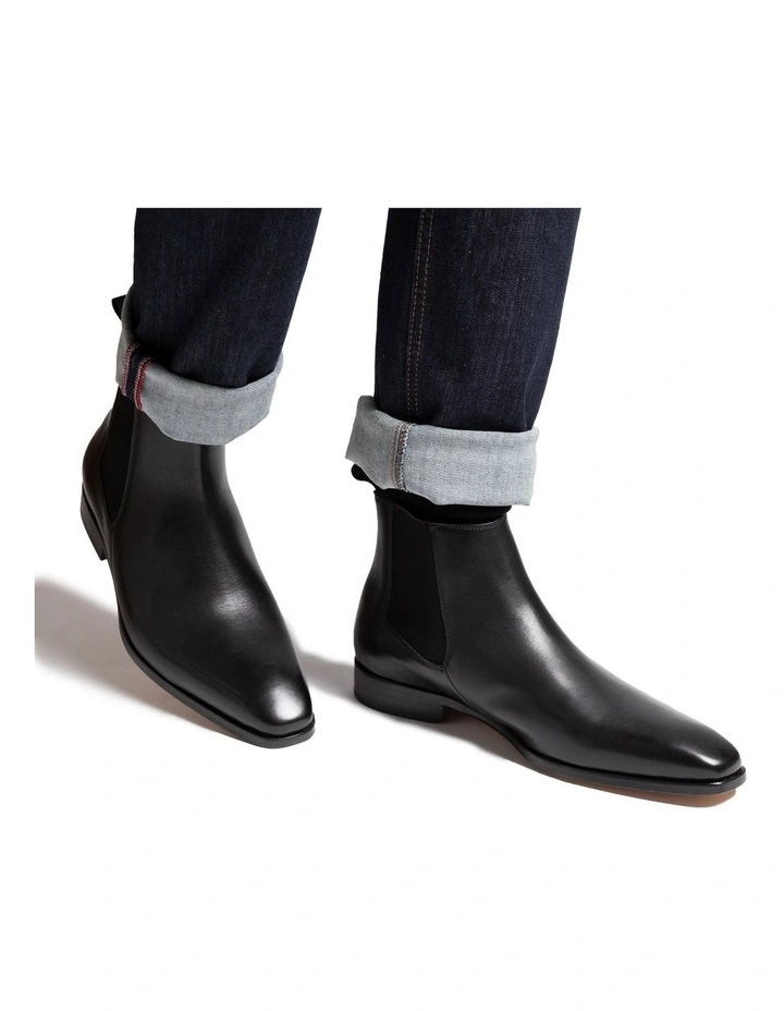 Marcus Chelsea Boot