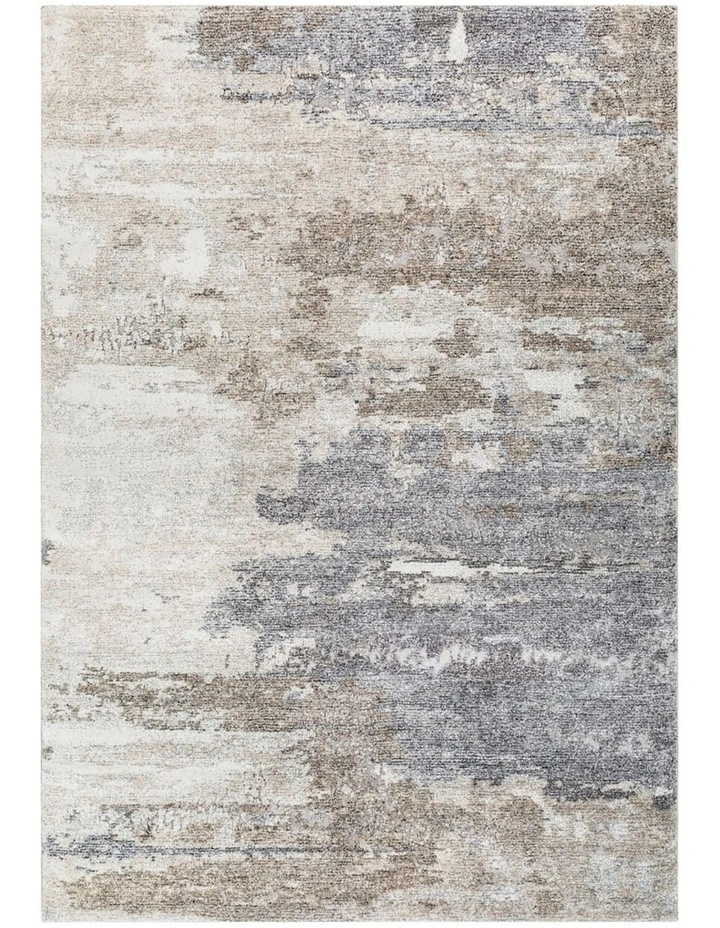 Formation 99 Rug in Blue
