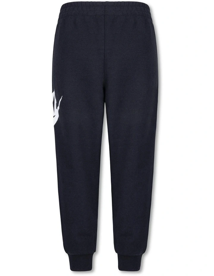 Sportswear Club Fleece Jogger in Black