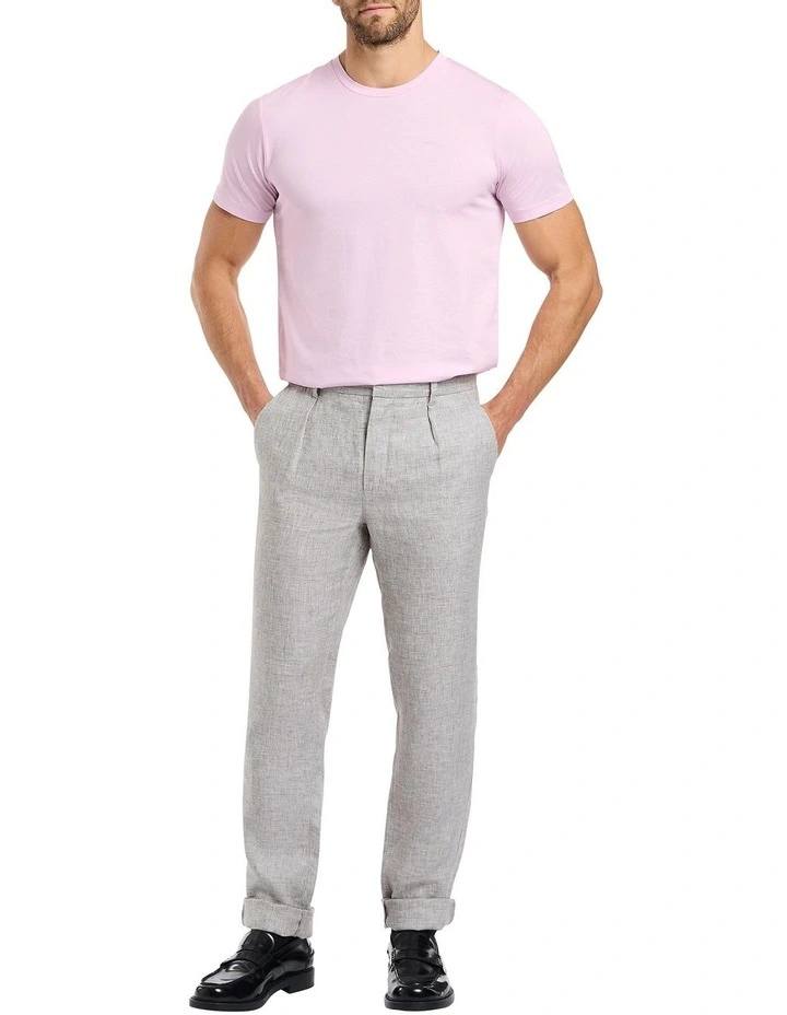 Recreation Tee in Orchid