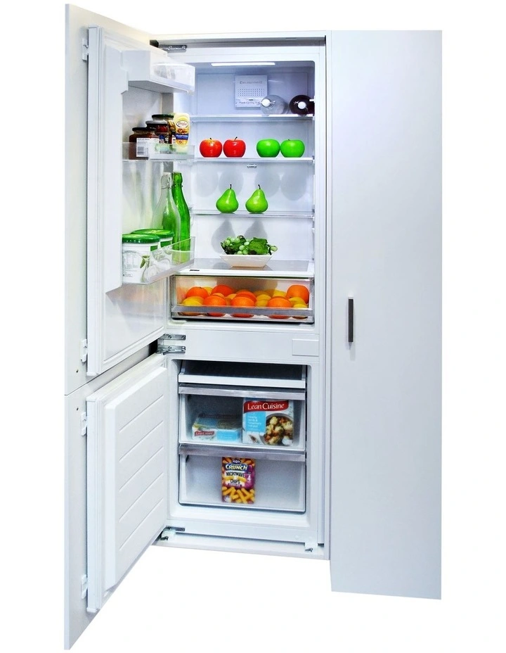 Integrated Top Mount 266L Refrigerator