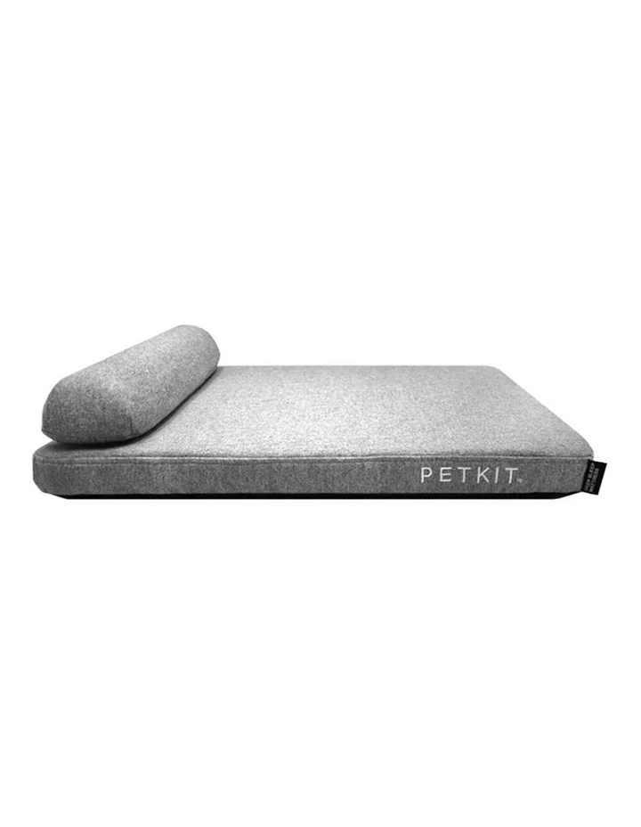 Deep Sleep Sleeping Mattress Comfort Memory Foam Pet Dog Bed Medium 70cm