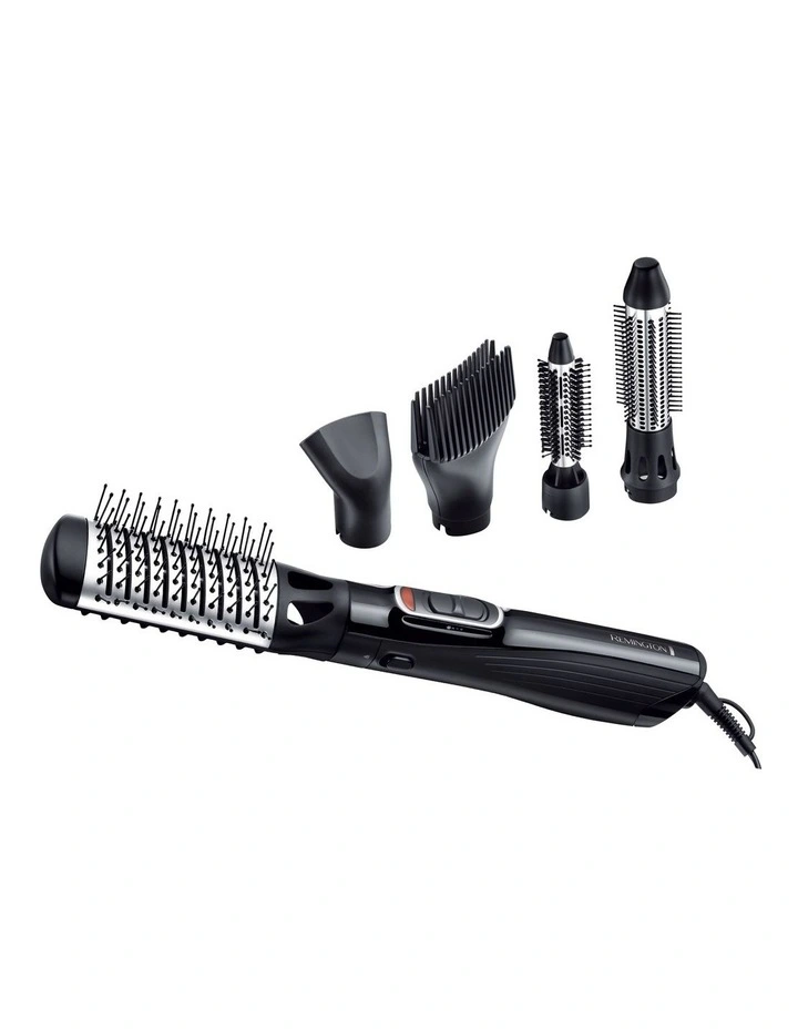 Amaze Airstyler Black AS1220AU