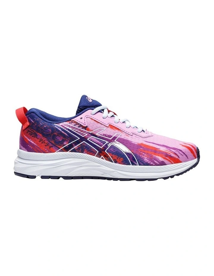 Gel -Noosa Tri 13 School Sport Shoes In Lavender