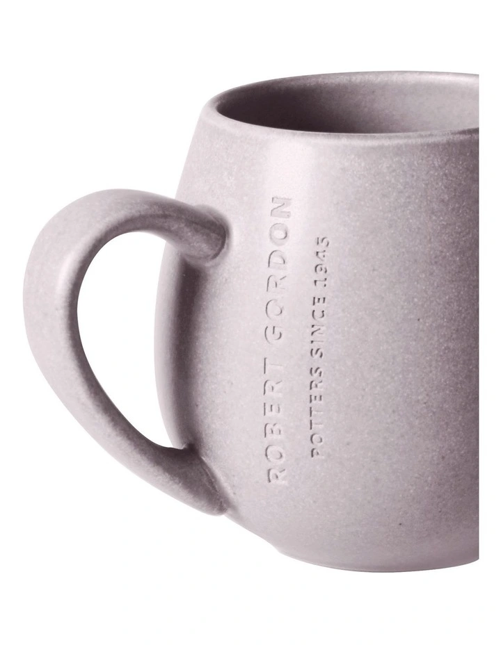 Hug Me Mug in Lilac