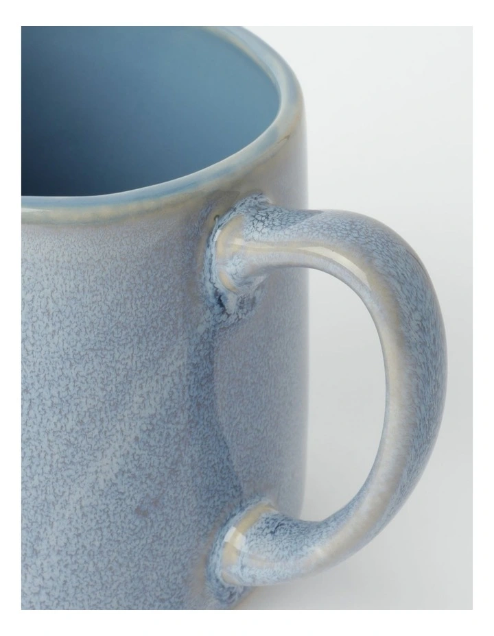 Esperance Jug in Pale Blue