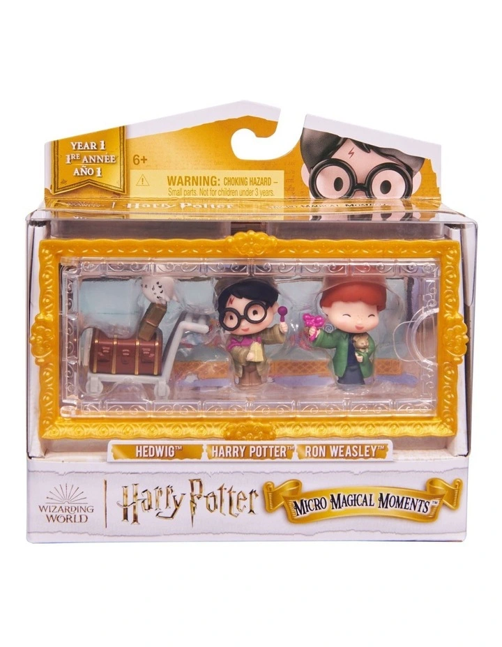 Collectible Multipack with Cart
