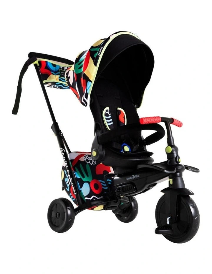 STR7 Kelly Anna Collection - Limited Edition in Multi
