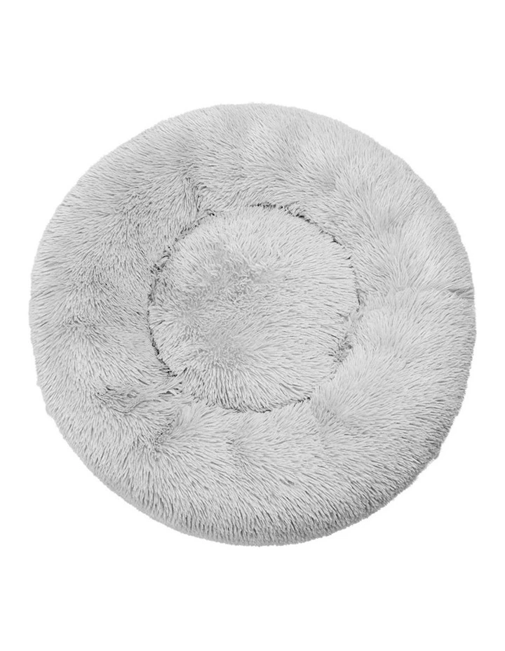 XXXL Pet Bed in Light Grey