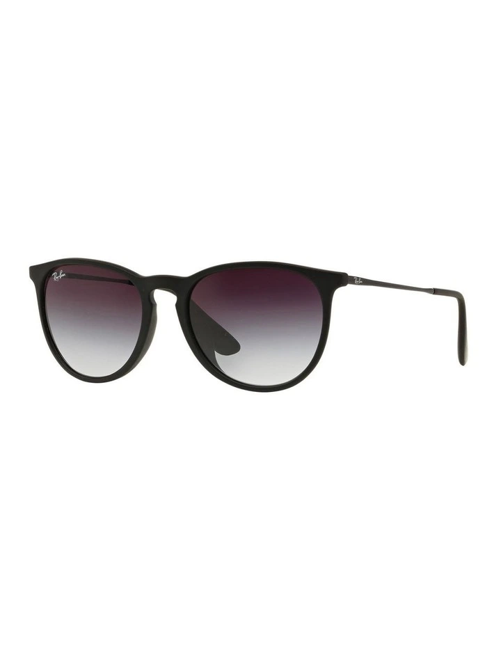Erika Black RB4171F Sunglasses