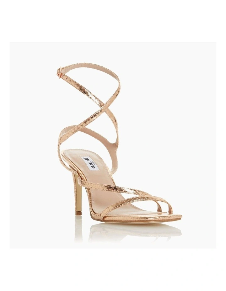 Mighteys Rose Gold