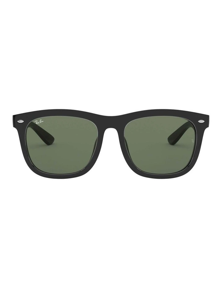 Black RB4260D Sunglasses