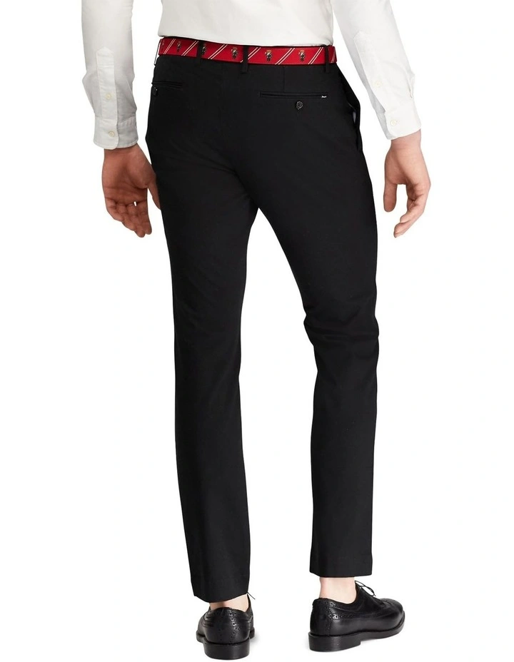 Stretch Slim Fit Chino Pant