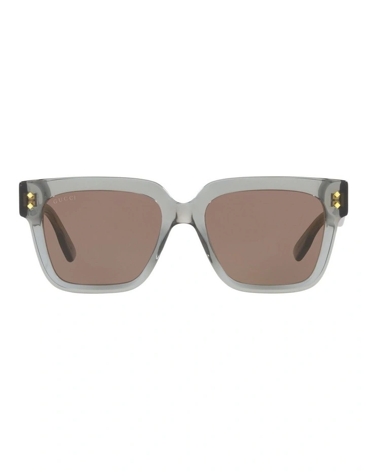 GG1084S Sunglasses in Grey