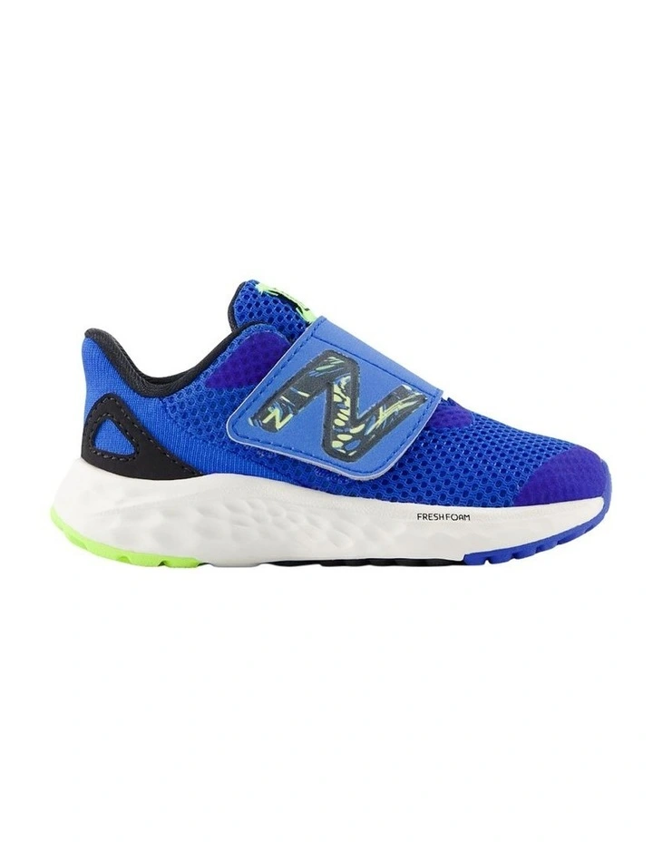 Nw Arishi V4 Infant Sport in Blue