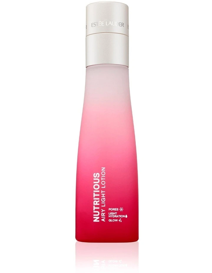 Nutritious Airy Lotion Light 100ml