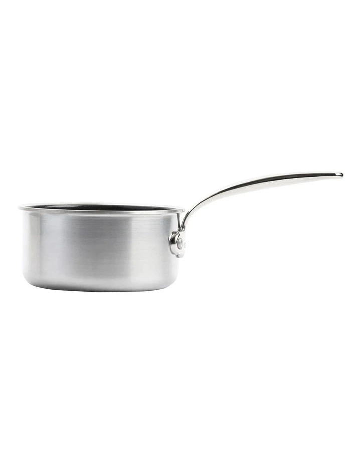 Premiere Open saucepan 16cm/1.6L in Silver
