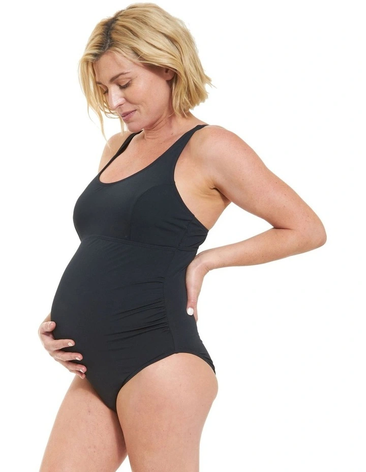 Ultimate One Piece in Black
