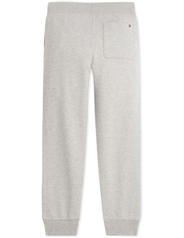 Essential Sweatpants (8-16 Years) in Grey