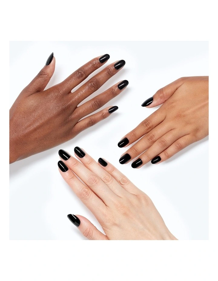 Xpress/On Lincoln Park After Dark? Press-On Nails